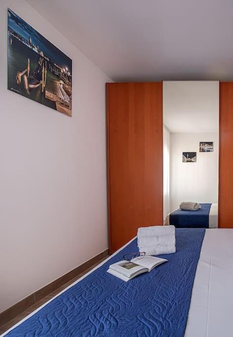 Burano L' Occhio Sulla Laguna Ngoại thất bức ảnh