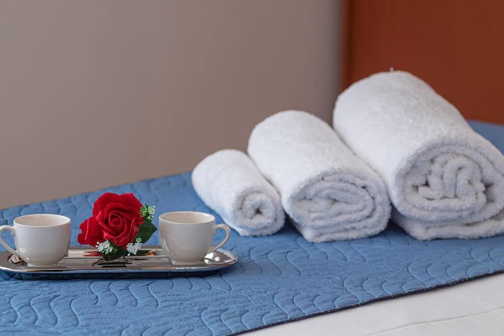 Burano L' Occhio Sulla Laguna Ngoại thất bức ảnh