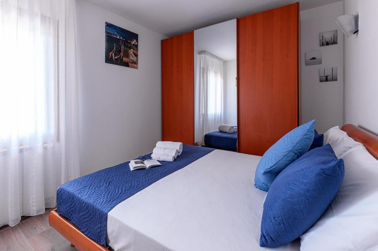 Burano L' Occhio Sulla Laguna Ngoại thất bức ảnh