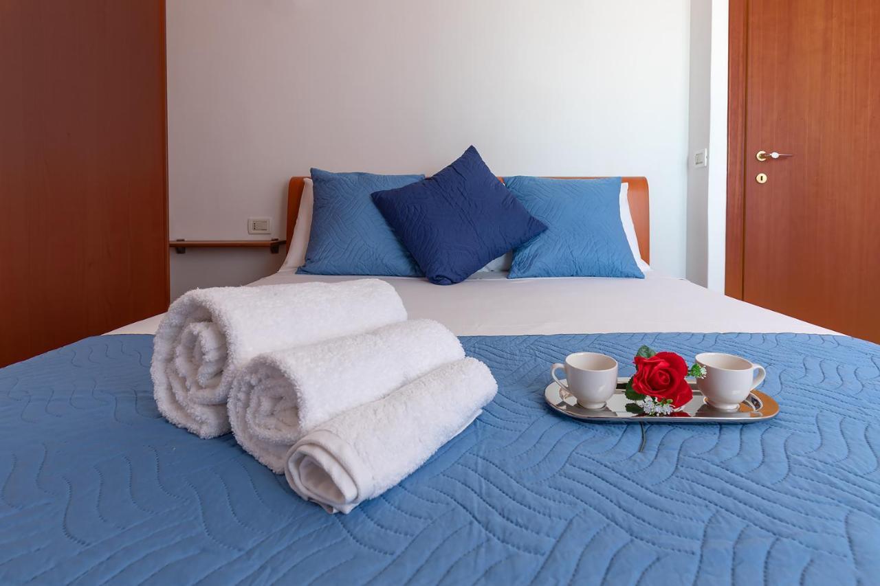 Burano L' Occhio Sulla Laguna Ngoại thất bức ảnh